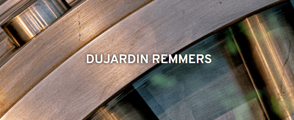 <p>Dujardin Remmers</p>