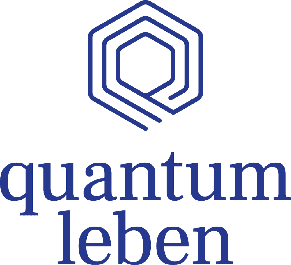 Quantum leben logo