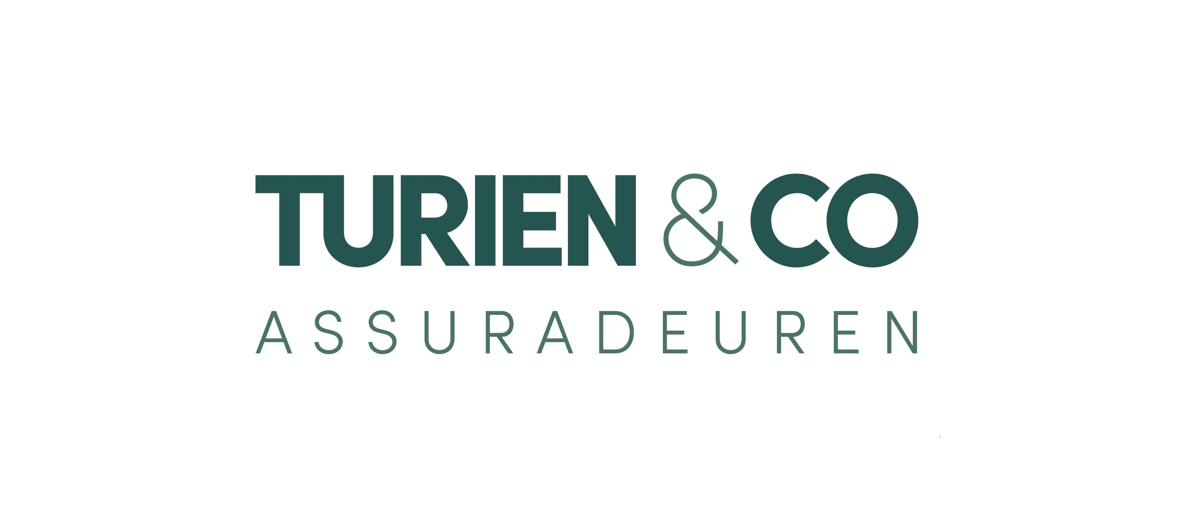 Turien & Co. Assuradeuren Logo