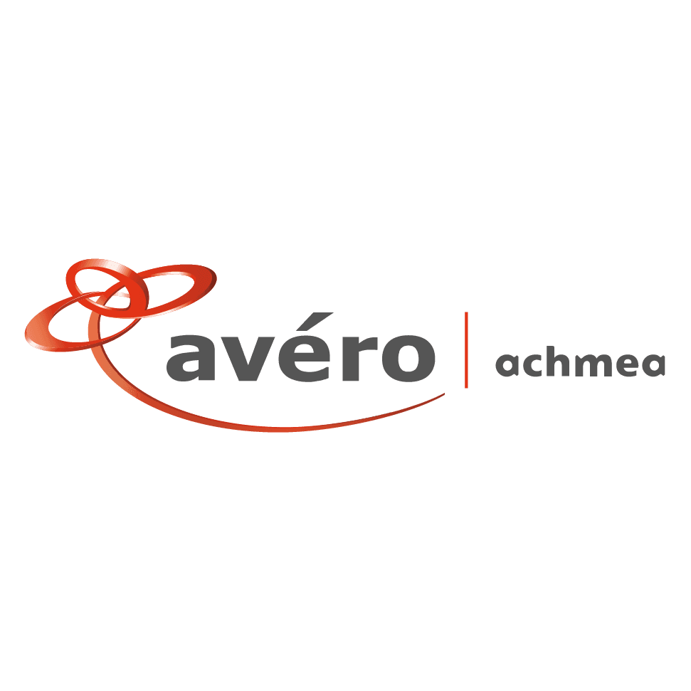 Avéro achmea logo
