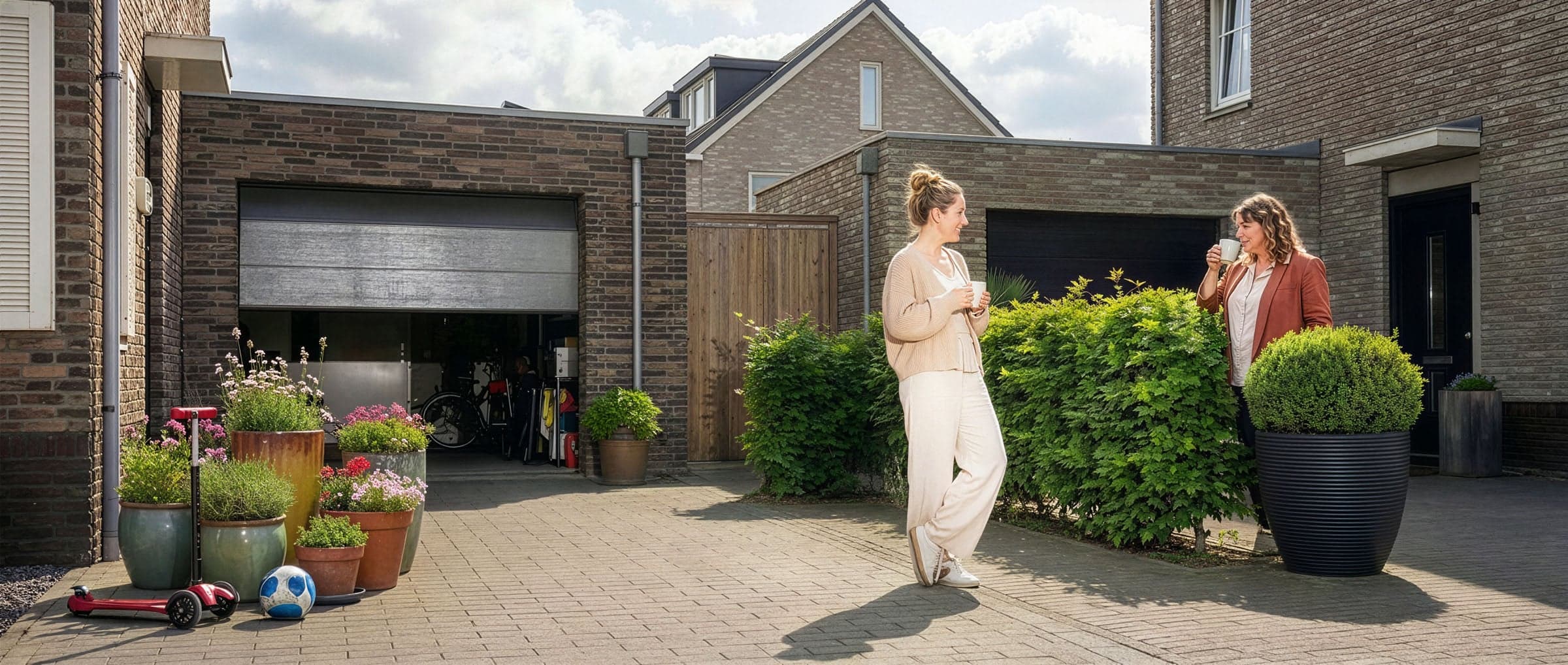 <p><u>Rechtsbijstandverzekering</u></p>