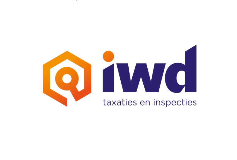 iwd taxaties en inspecties logo