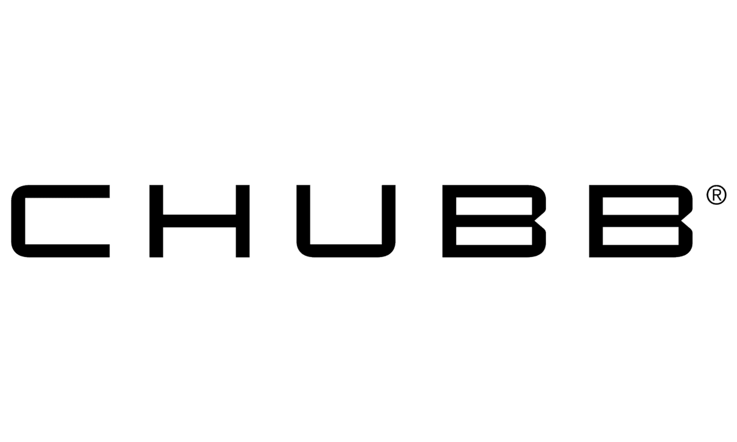 chubb logo