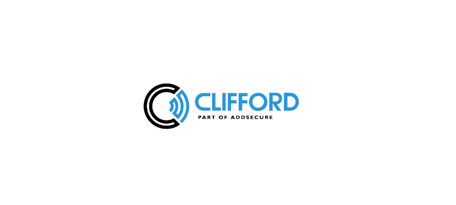 Clifford Logo