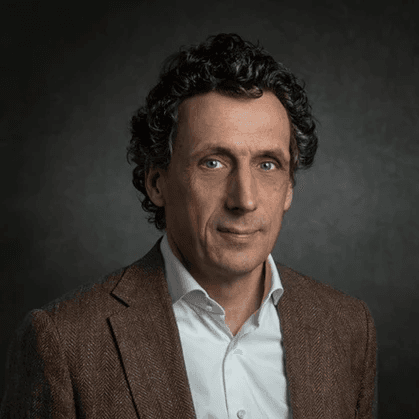 Rob van Amelsfoort