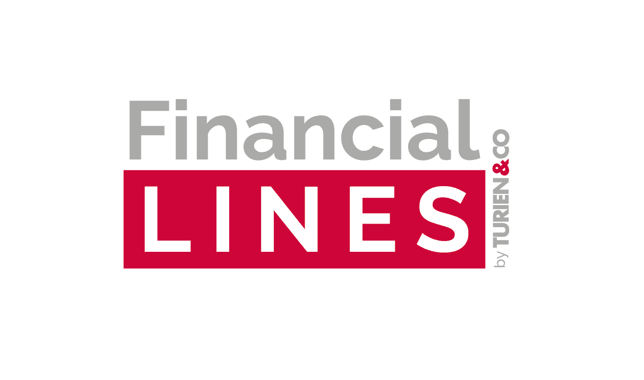 Logo Financial Lines portaal Turien