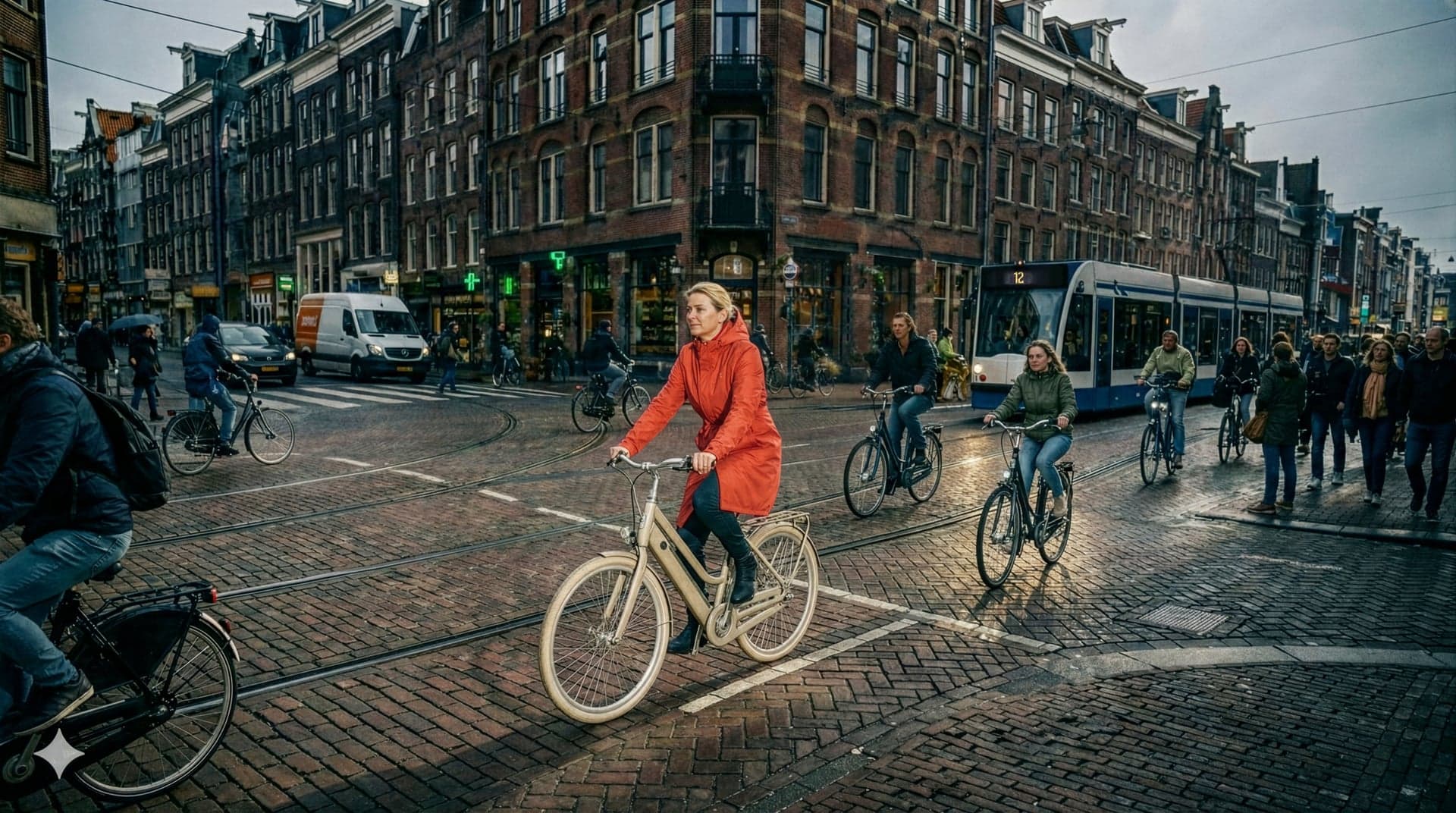<p>Verzekering voor <u>Verkeersdeelnemers</u></p>