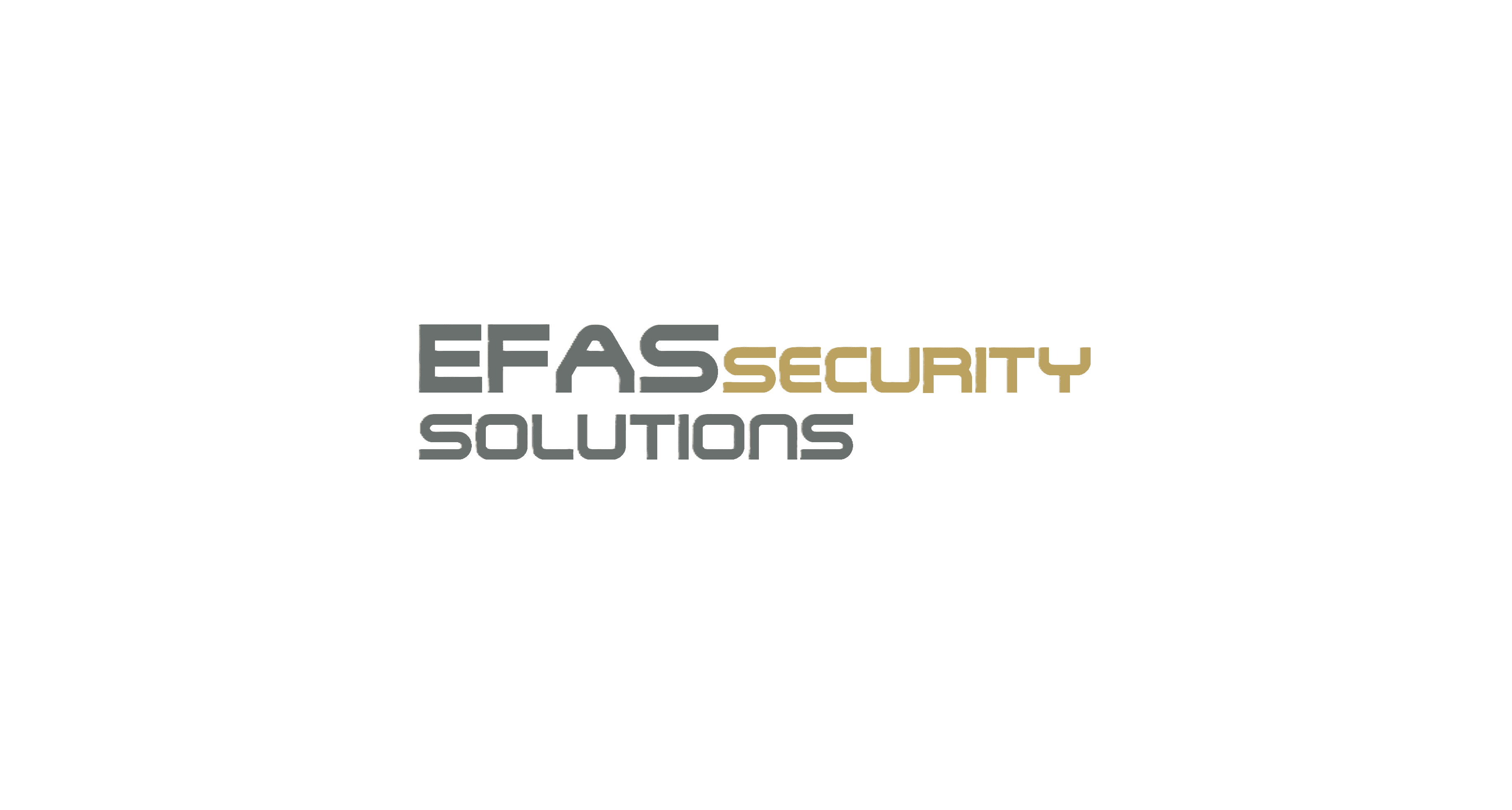 efas security solutions logo