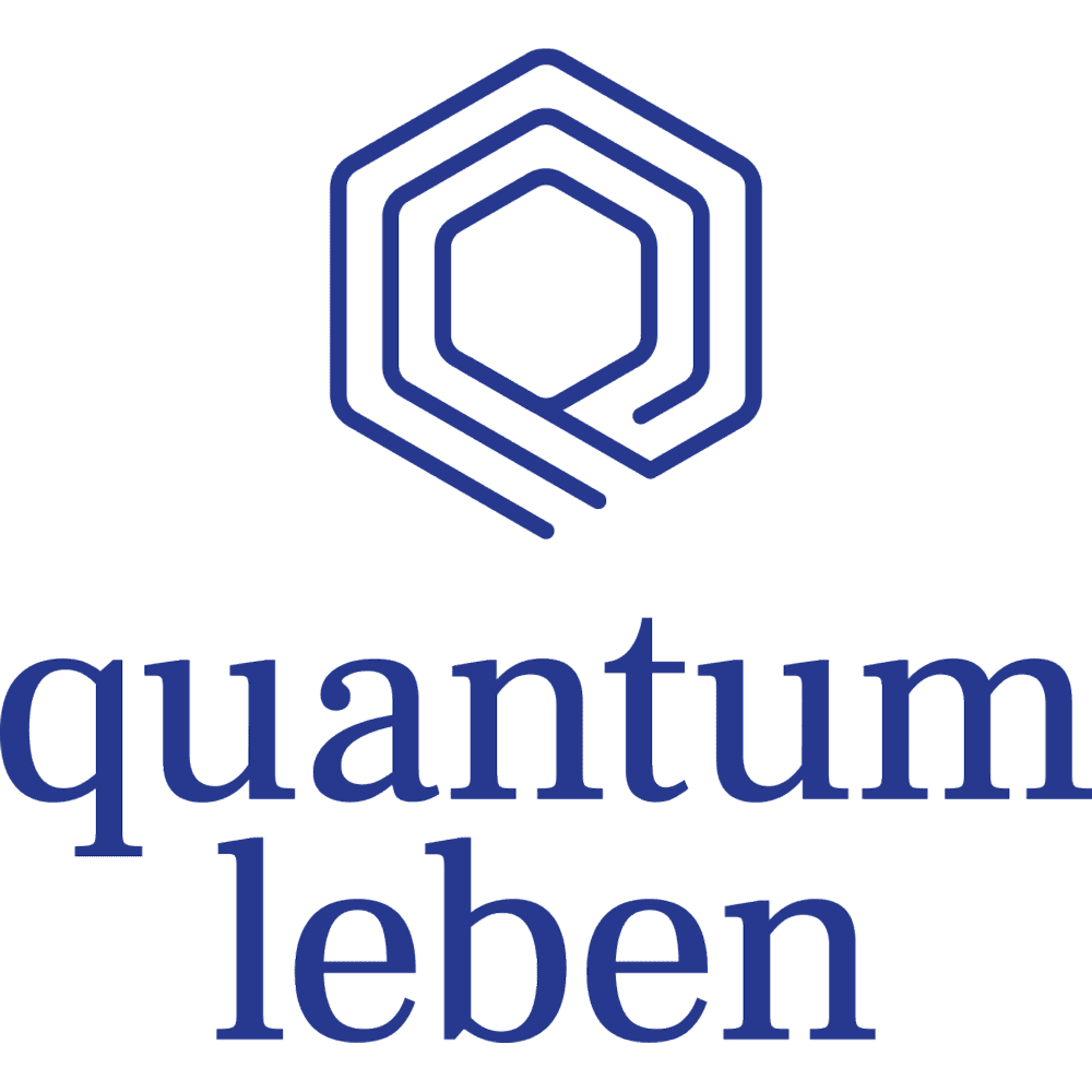 quantum leben logo