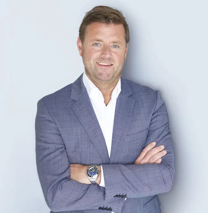Marc Lammers