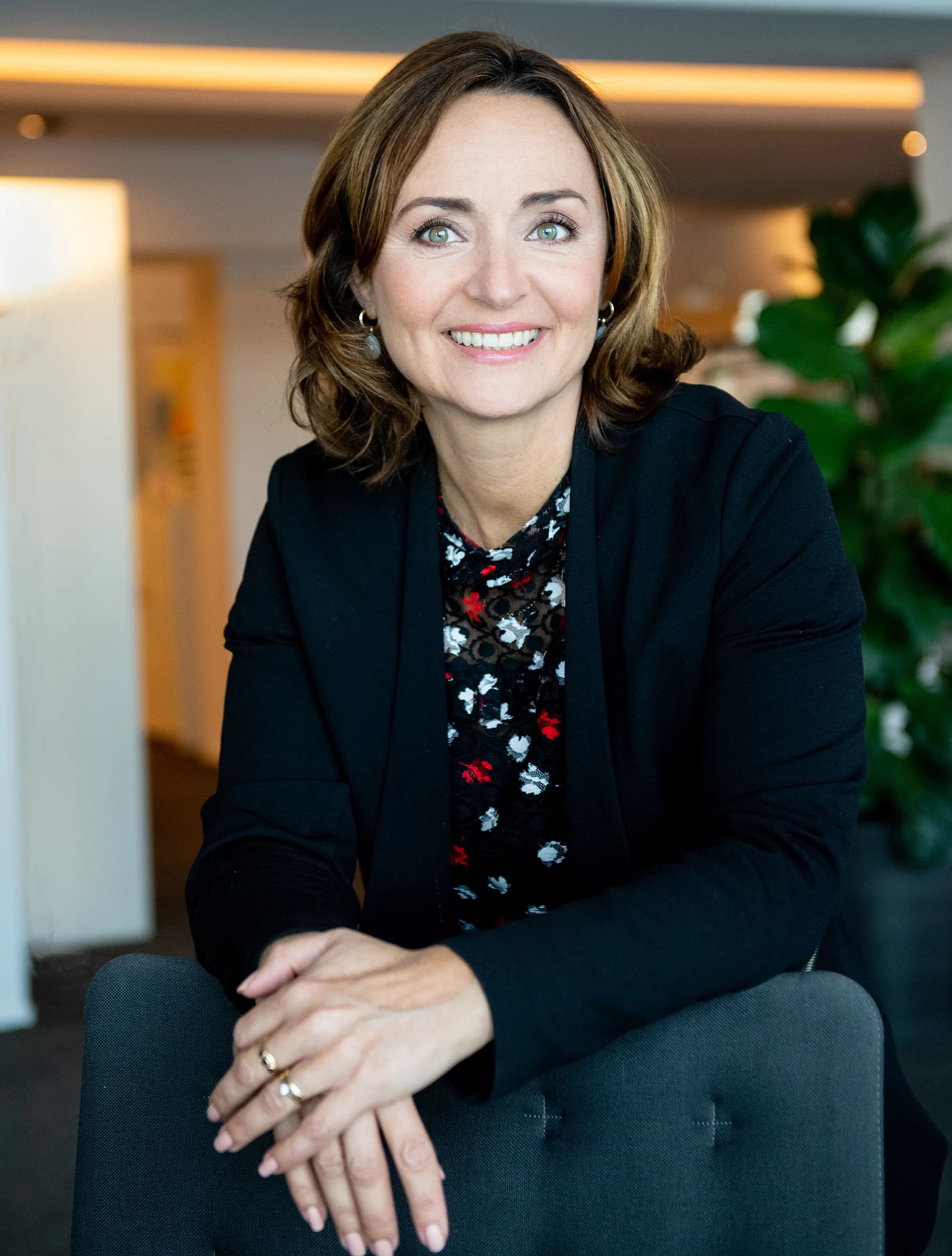 Daphne Gouweloos
