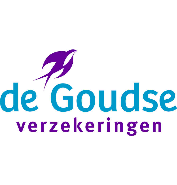 de Goudse verzekeringen logo