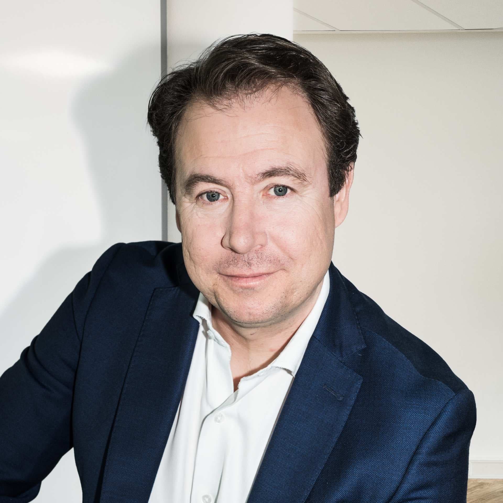 Gijs Wildschut