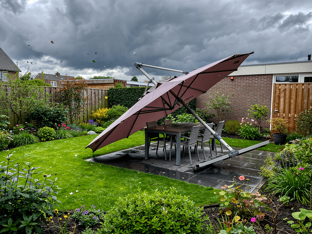 <p>Stormschade: maatregelen en tips om je woning te beschermen</p>