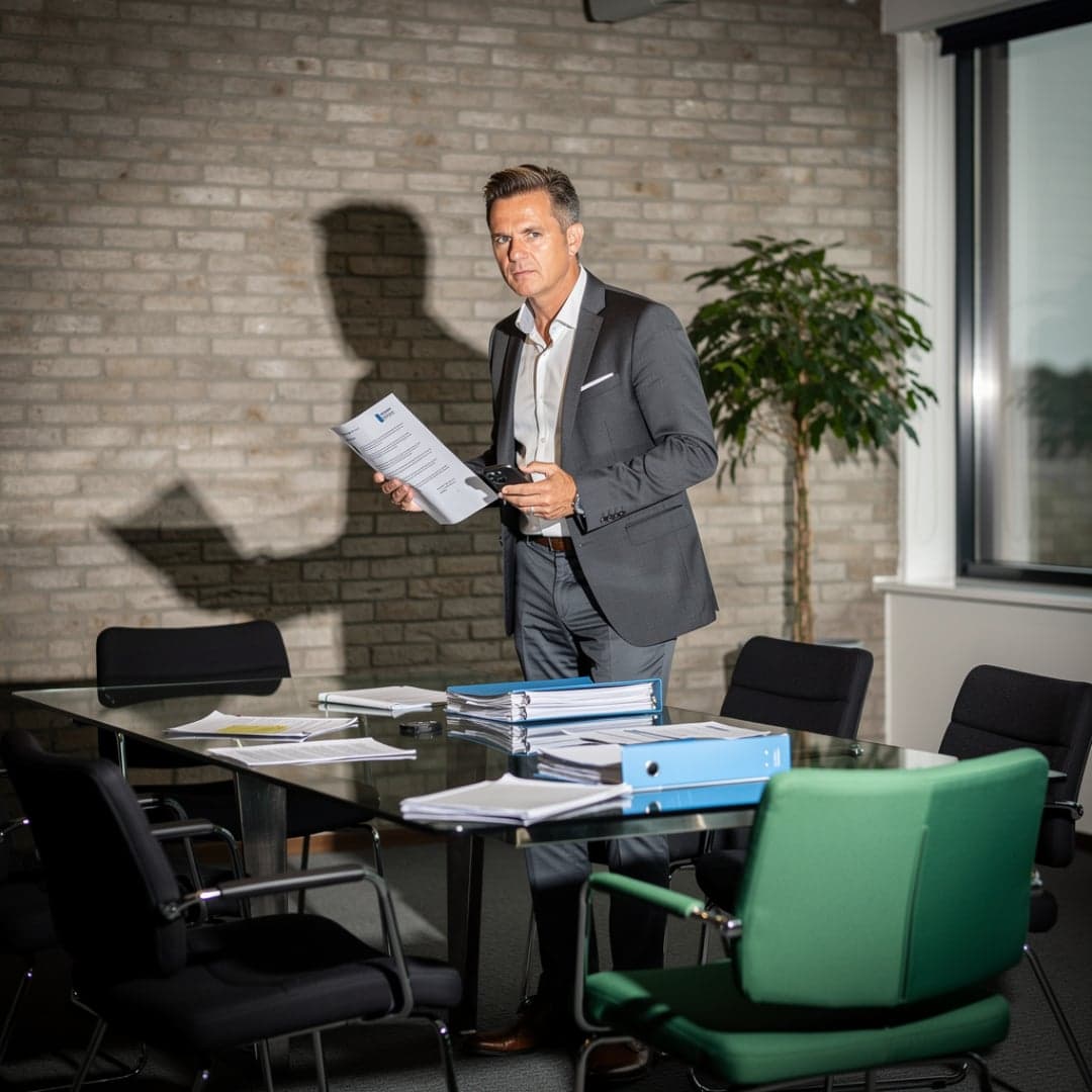<p>Schade melden: beroeps-, bedrijfs- en bestuurdersaansprakelijkheid</p>