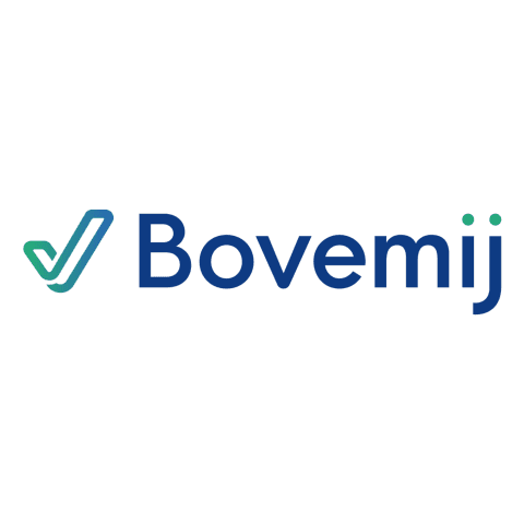 Bovemij logo