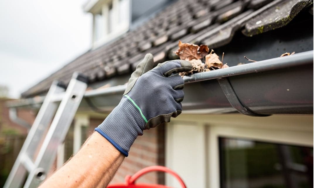 <p>Waterschade: maatregelen en tips om je woning te beschermen</p>