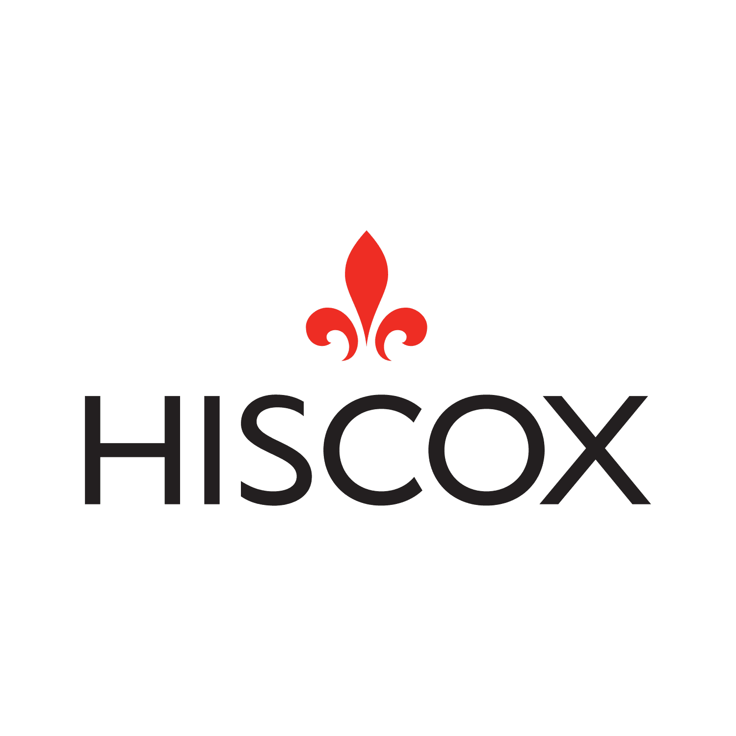Hiscox logo