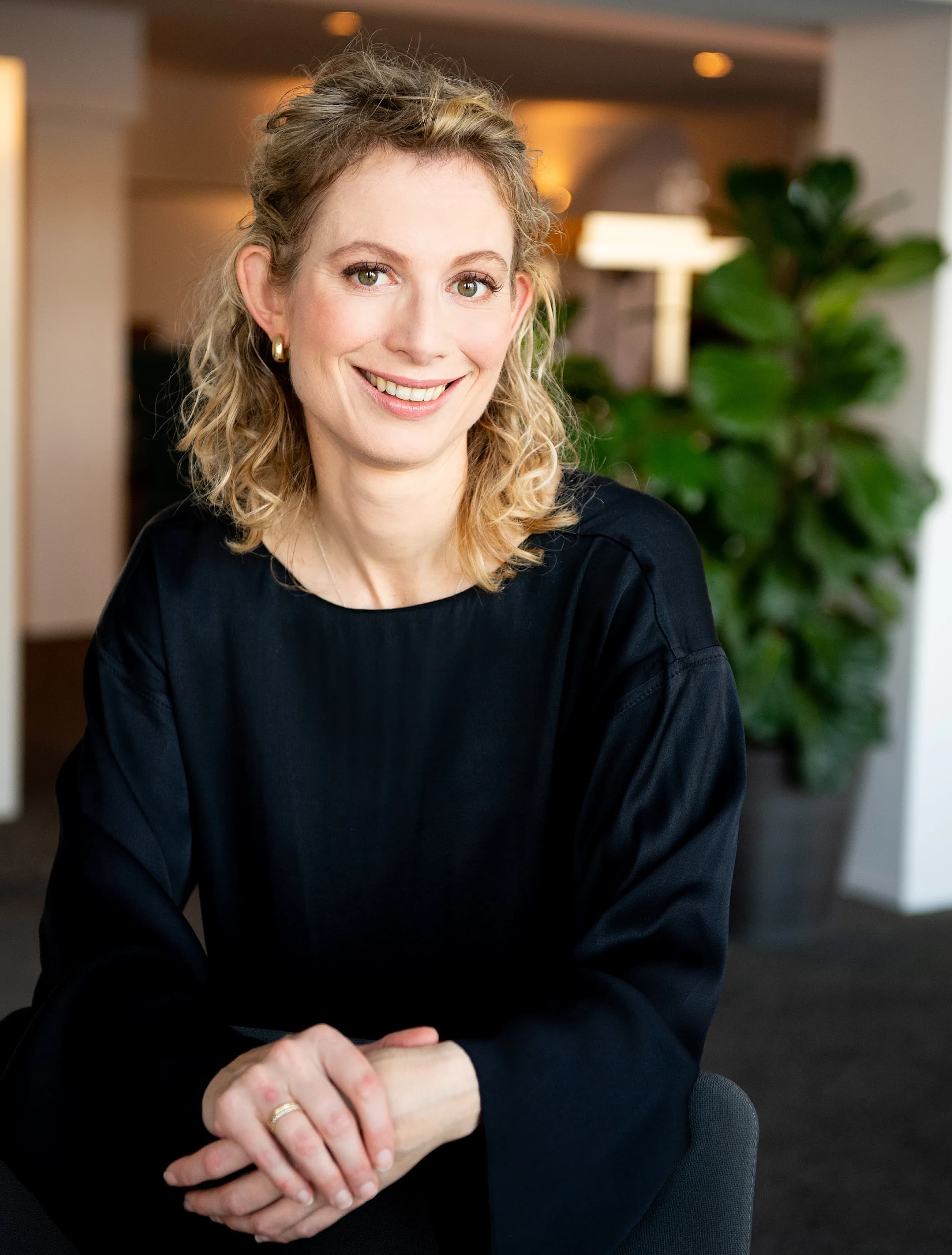 Laurien Dufour