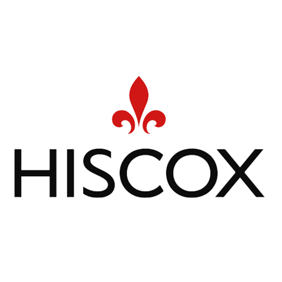 Logo's Volmachten Hiscox