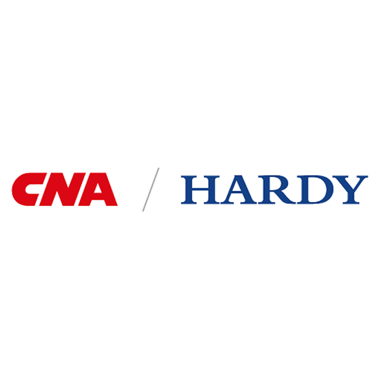 Logo's Volmachten CNA