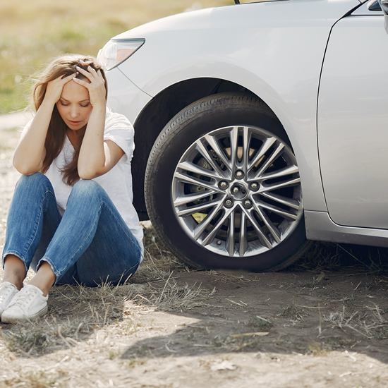 Car Damage