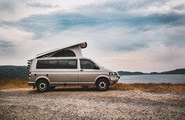 Camperverzekering