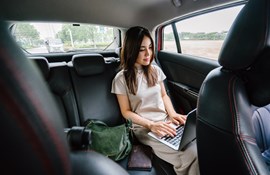 Business Travel Insurance Collectief