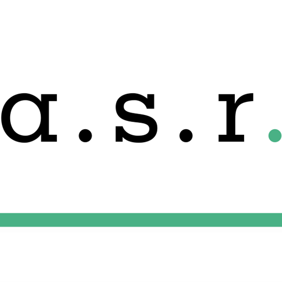 Asr Website