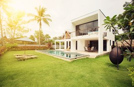Vakantiehuisverzekering