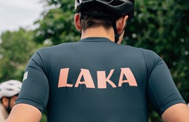 Fietsverzekering van Laka